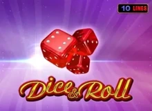 Dice and Roll Screenshot