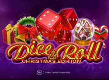 Dice and Roll Christmas Edition screenshot