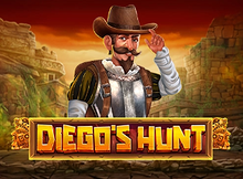 Diegos Hunt Screenshot