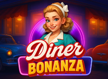 Diner Bonanza Screenshot