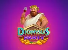 Dionysus Party Screenshot