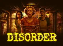 Disorder Screenshot