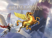Divine Fortune Screenshot