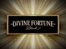 Divine Fortune Black screenshot