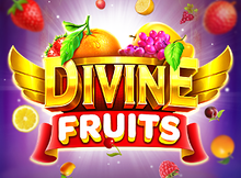 Divine Fruit Screenshot