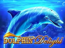 Dolphin Delight Screenshot