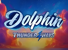 Dolphin Thunder Ways Screenshot