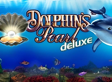 Dolphins Pearl Deluxe Screenshot