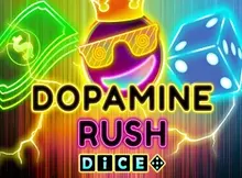 Dopamine Rush Dice Screenshot