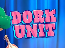 Dork Unit Screenshot