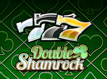 Double Shamrock