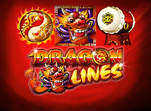 Dragon Lines Screenshot