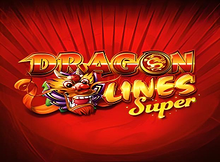 Dragon Lines Super screenshot