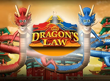 Dragons Law Screenshot