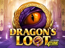 Dragons Loot Link and Win 4Tune