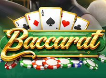 Dream Baccarat Screenshot