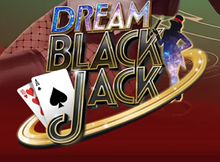 Dream Blackjack screenshot