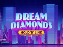 Dream Diamonds Hold N Link Screenshot