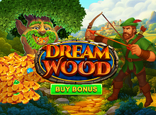 Dreamwood Screenshot
