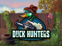 Duck Hunters Screenshot