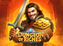 Dungeon of Riches Screenshot