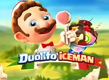 Duolito Iceman screenshot