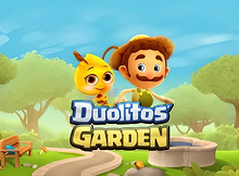 Duolitos Garden screenshot