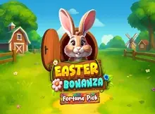 Easter Bonanza Fortune Pick screenshot