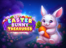 Easter Bunny Treasures Screenshot