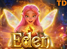 Eden Screenshot