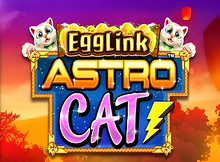 EggLink Astro Cat screenshot