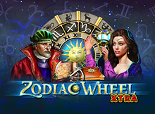 EGT Digital Zodiac Wheel Xtra Bell Link Screenshot