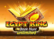 Egypt King Book Hunt Unlimited Screenshot