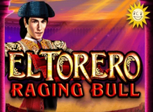 El Torero Raging Bull screenshot