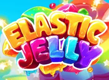 Elastic Jelly Screenshot