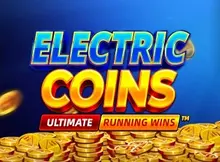 Electric Coins Ultimate Running Wins Screenshot