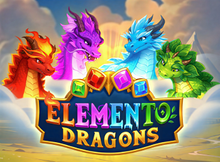Elemento Dragons Screenshot