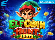 Elf Coin Hunt