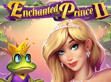 Enchanted Prince II screenshot