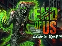 End of Us Zombie Respin Screenshot