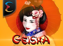 Endorphina Geisha Screenshot