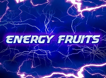 Energy Fruits Screenshot