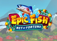 Epic Fish Net of Fortune screenshot