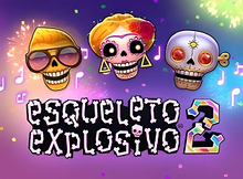 Esqueleto Explosivo 2 Screenshot