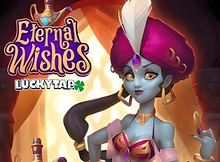 Eternal Wishes LuckyTap Screenshot