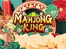 Eurasian Gaming Mahjong King Screenshot