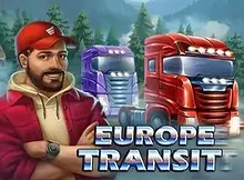 Europe Transit Screenshot