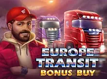 Europe Transit Bonus Buy Screenshot