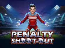Evoplay Penalty Shootout screenshot