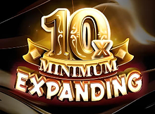 Expanding 10x Minimum screenshot